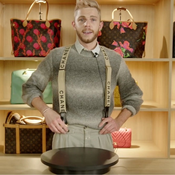 Meet your Posher, 3rdXthecharm - Picture 2 of 6